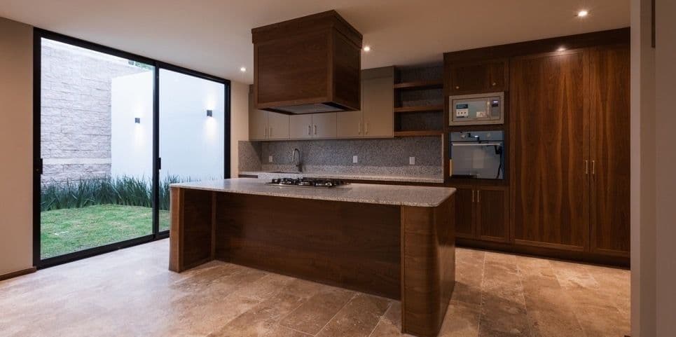 Casa en residencial alto lago 3