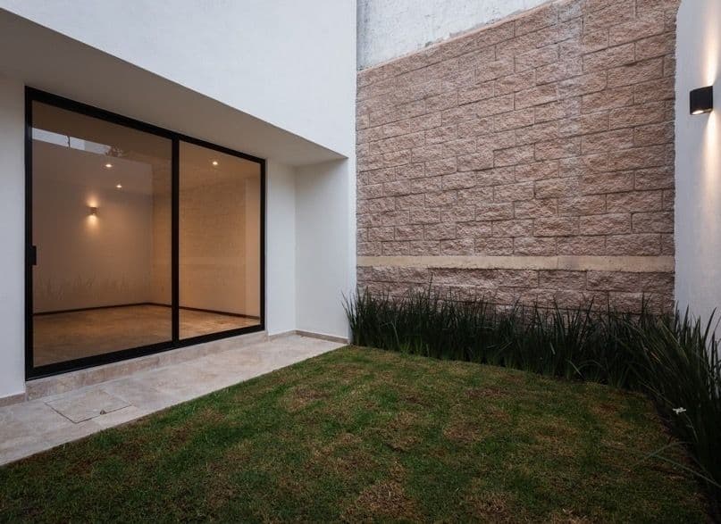Casa en residencial alto lago 5