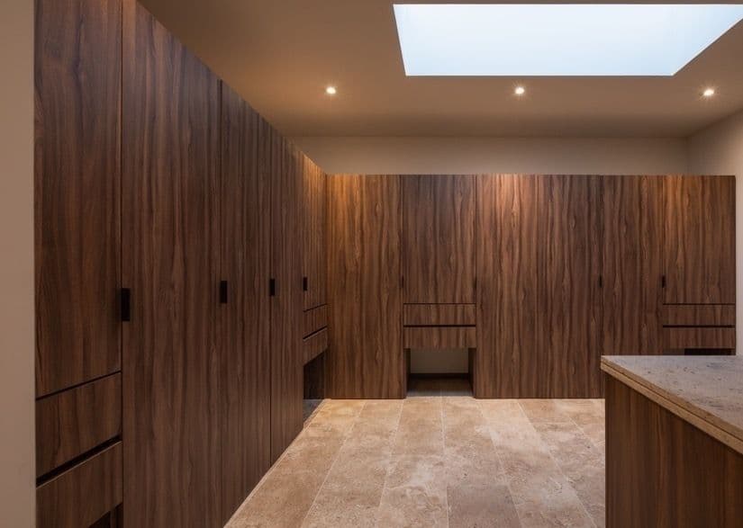 Casa en residencial alto lago 6