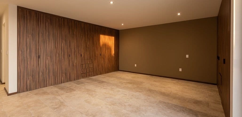Casa en san ángel 4 con roof garden 5