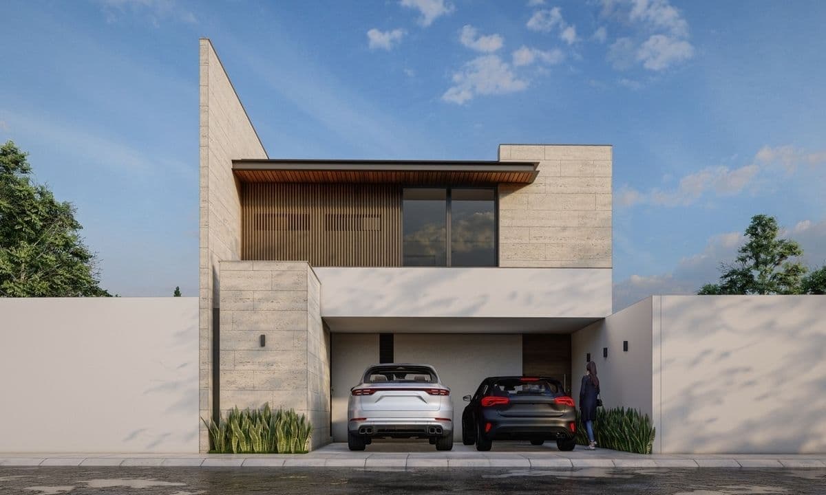 Casa en san ángel 4 1/13