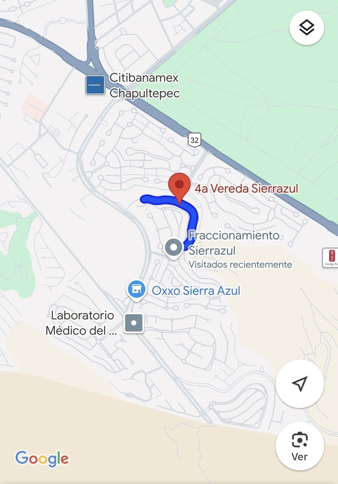 Casa en residencial sierra azul en preventa  con amplio jardín 5