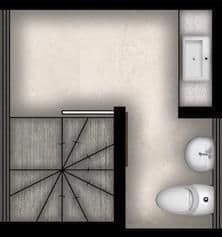 Casa en preventa en primer privada del pedregal 11