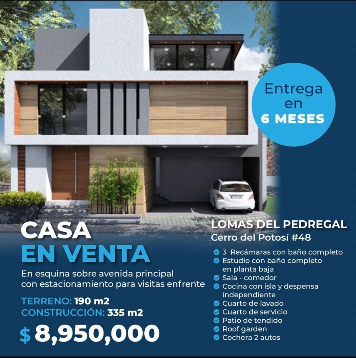Terreno en venta Altazur 5