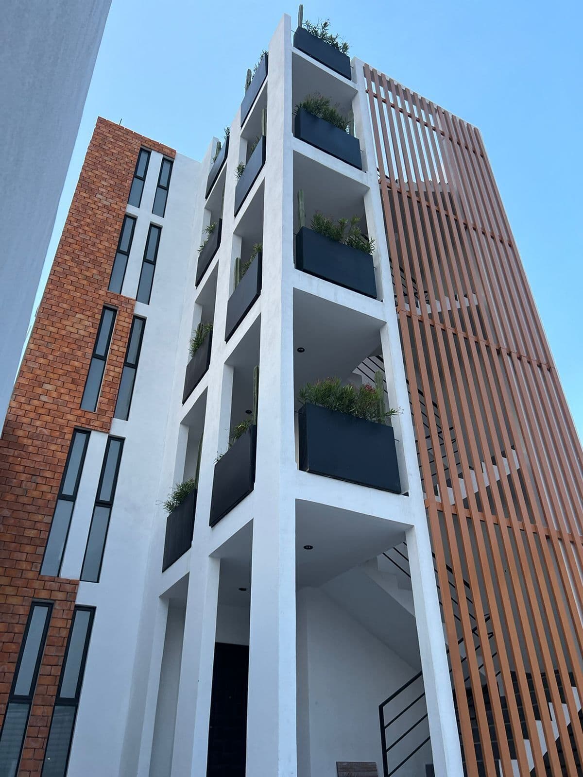 Casa en  Monterra, San Luis Potosí, México 13