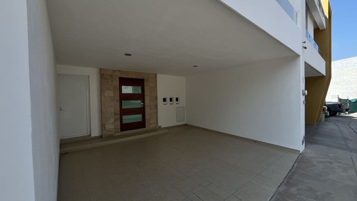 Casa en venta en privada Horizontes II en San Luis Potosi 1/14