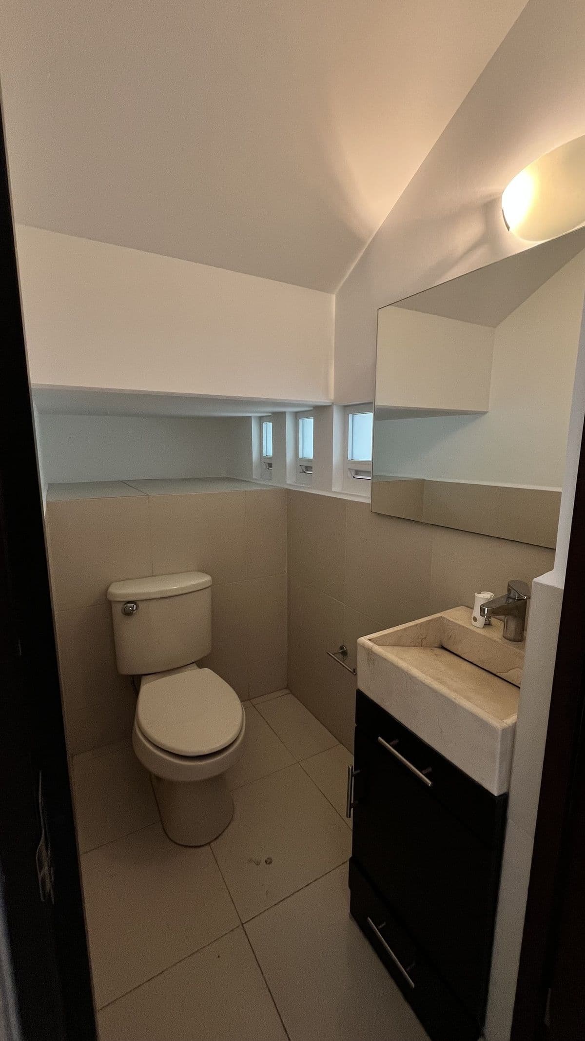 Casa en venta en privada Horizontes II en San Luis Potosi 2