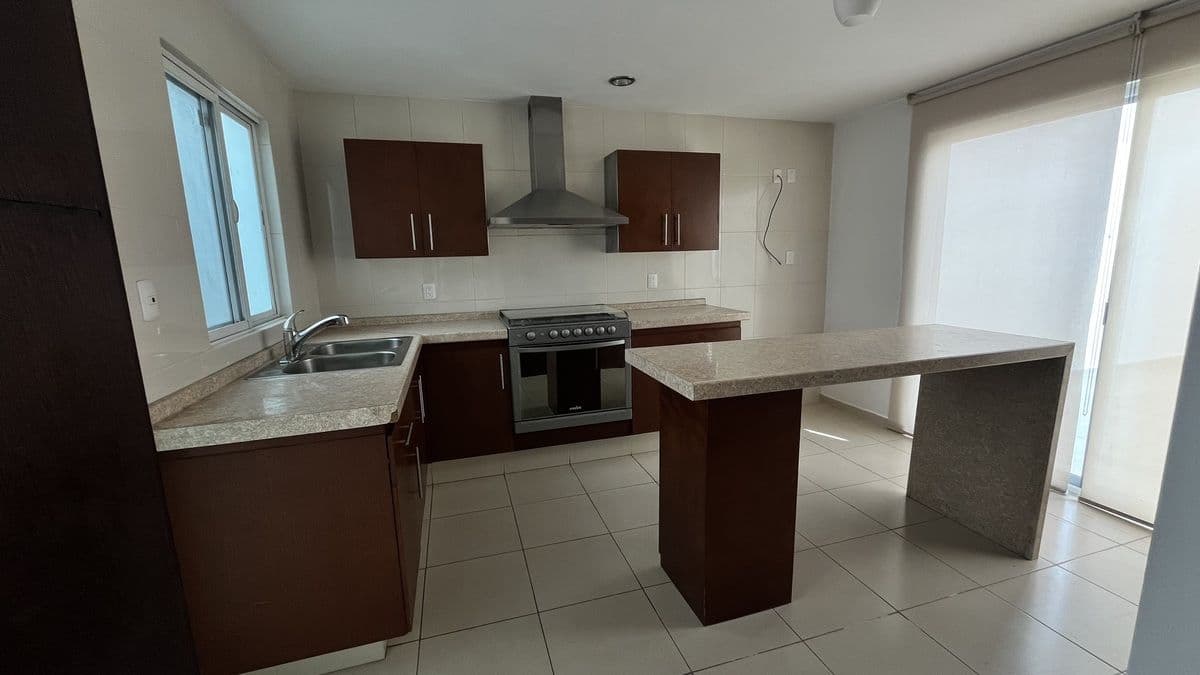 Casa en venta en privada Horizontes II en San Luis Potosi 3