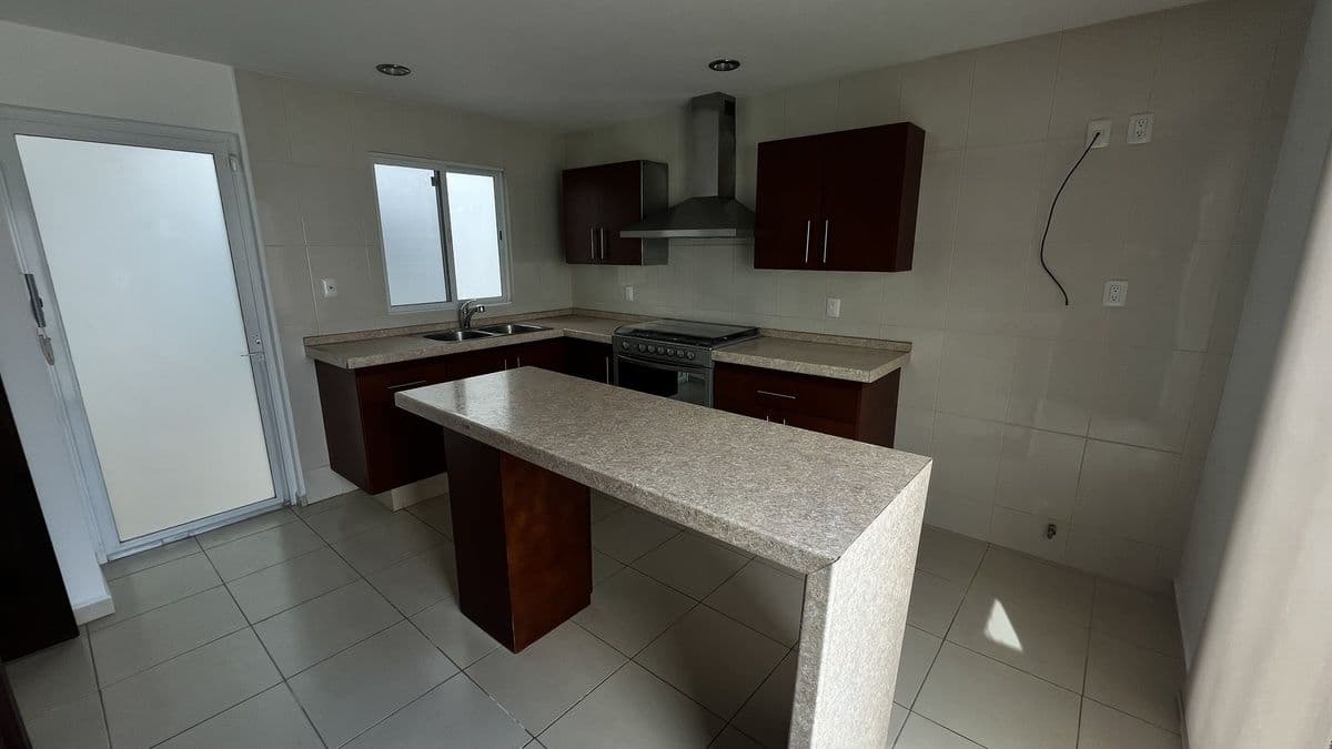 Casa en venta en privada Horizontes II en San Luis Potosi 4