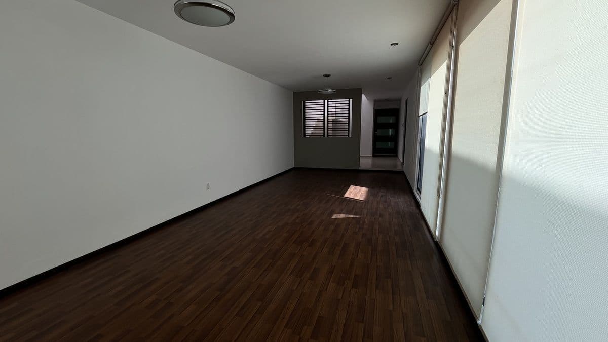 Casa en venta en privada Horizontes II en San Luis Potosi 11