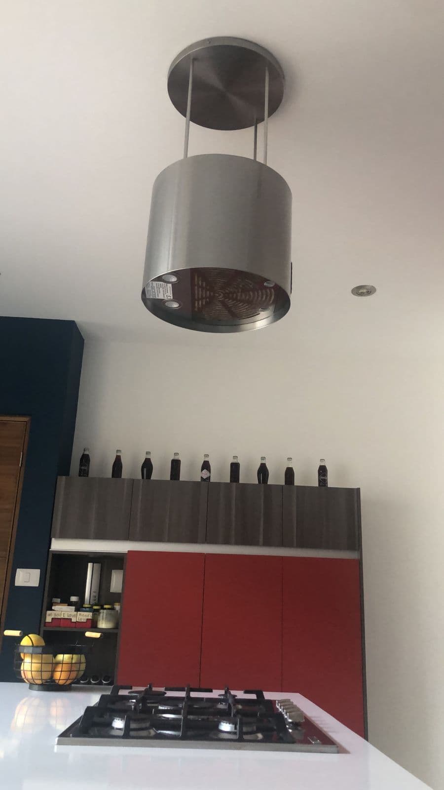 Casa en venta en residencial Alto Lago en San Luis Potosí 9