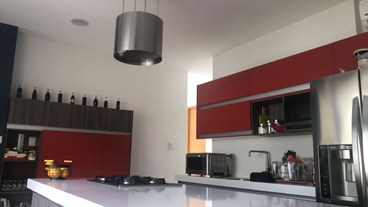 Casa en venta en residencial Alto Lago en San Luis Potosí 4