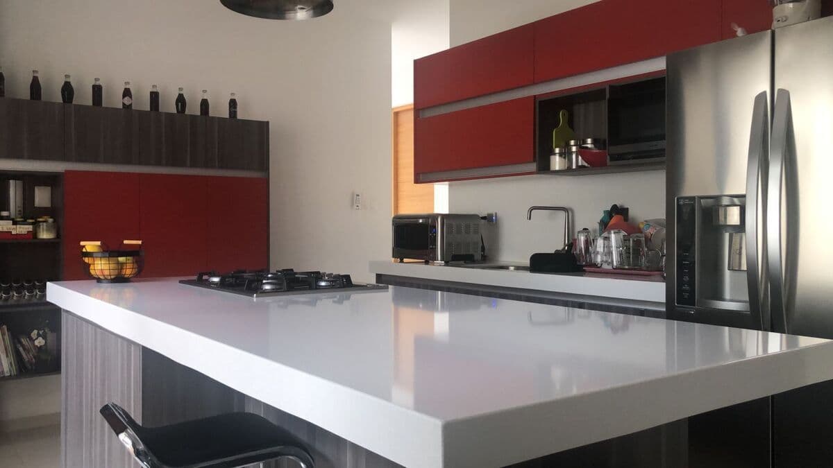 Casa en venta en residencial Alto Lago en San Luis Potosí 3