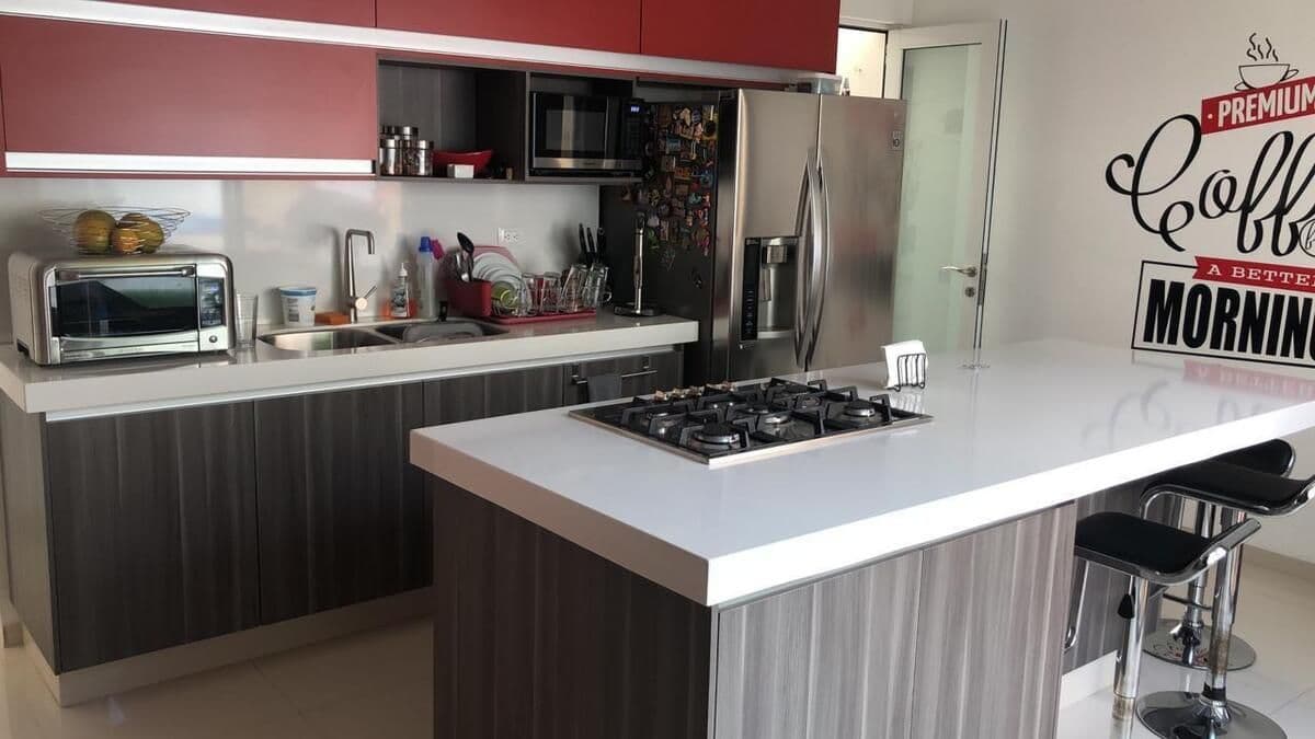 Casa en venta en residencial Alto Lago en San Luis Potosí 5