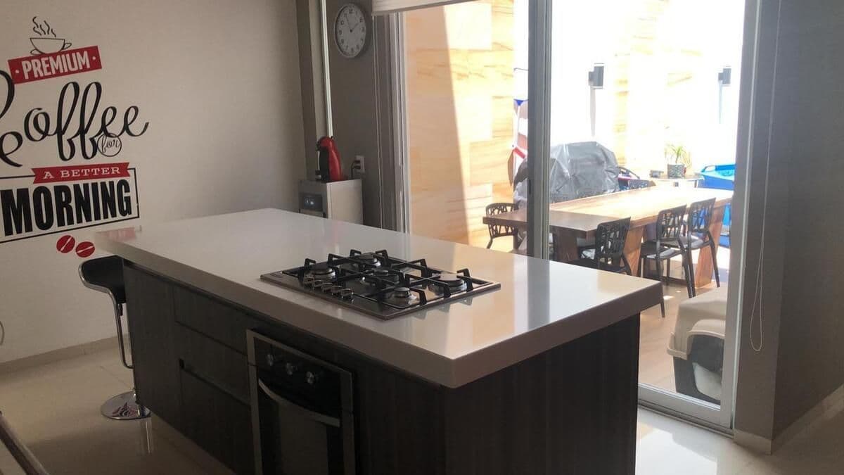 Casa en venta en residencial Alto Lago en San Luis Potosí 7