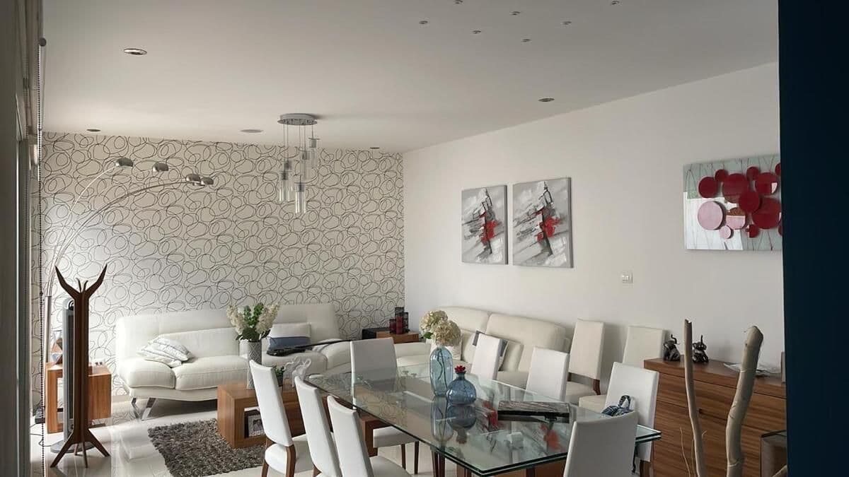 Casa en venta en residencial Alto Lago en San Luis Potosí 12
