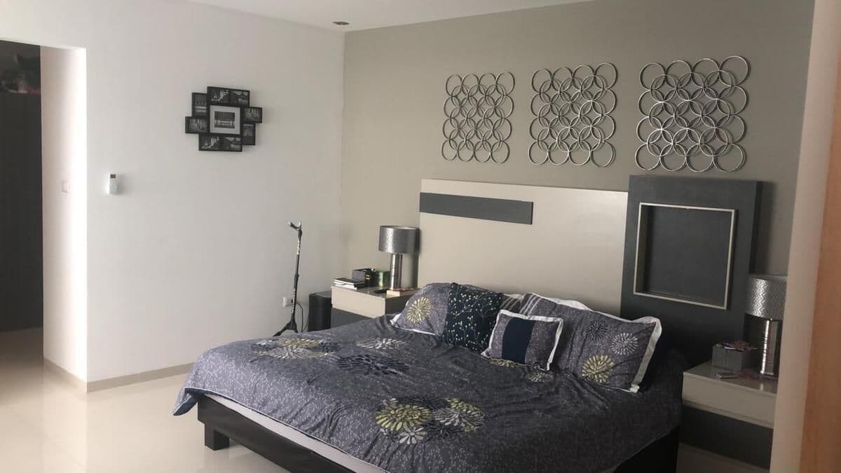 Casa en venta en residencial Alto Lago en San Luis Potosí 15