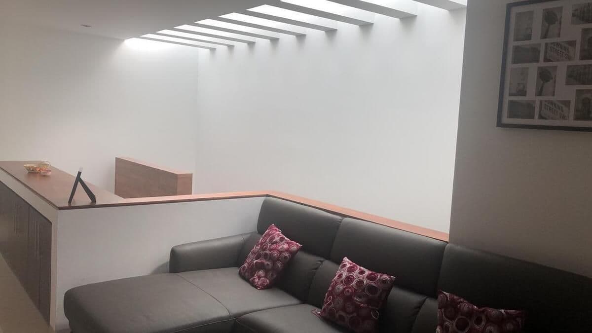 Casa en venta en residencial Alto Lago en San Luis Potosí 13