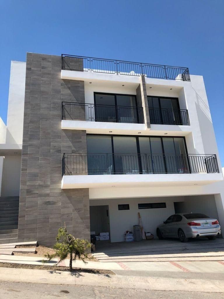 Casa en Venta en Club de Golf La Loma con Roof 3