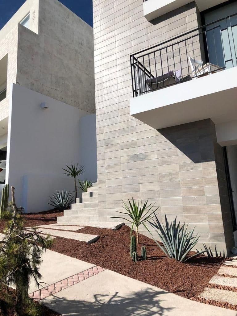 Casa en Venta en Club de Golf La Loma con Roof 2