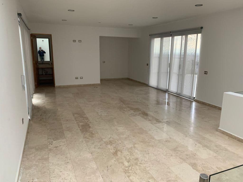 Casa en Venta en Club de Golf La Loma con Roof 4
