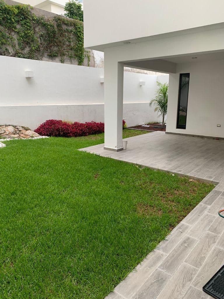 Casa en Venta en Club de Golf La Loma con Roof 7