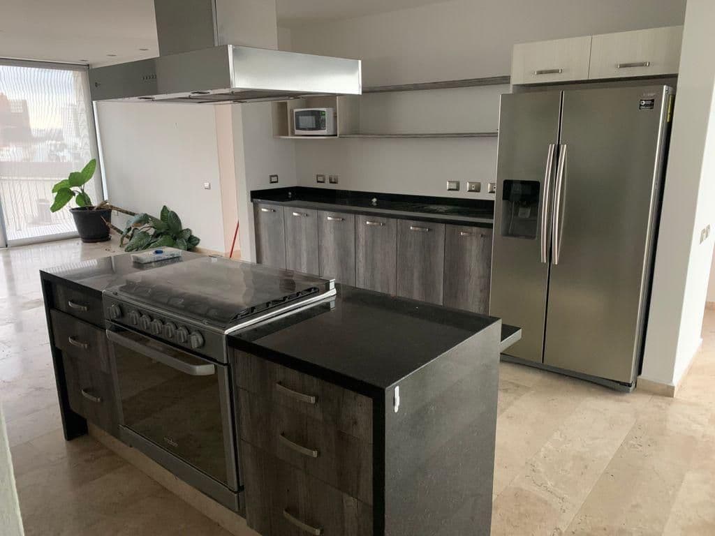 Casa en Venta en Club de Golf La Loma con Roof 8