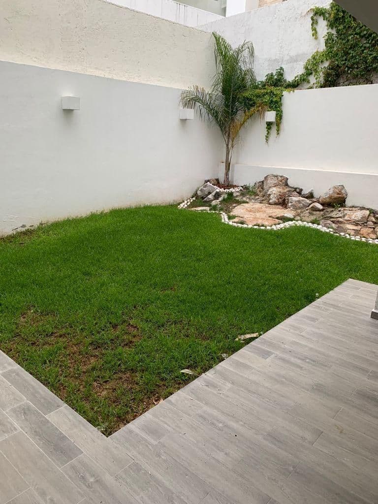 Casa en Venta en Club de Golf La Loma con Roof 10