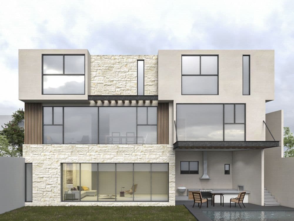TERRENO EN VENTA SAN ANGEL 1 12