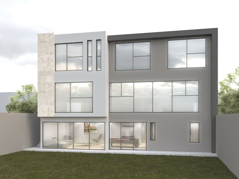 Casa en Venta Monterra Oriente 13