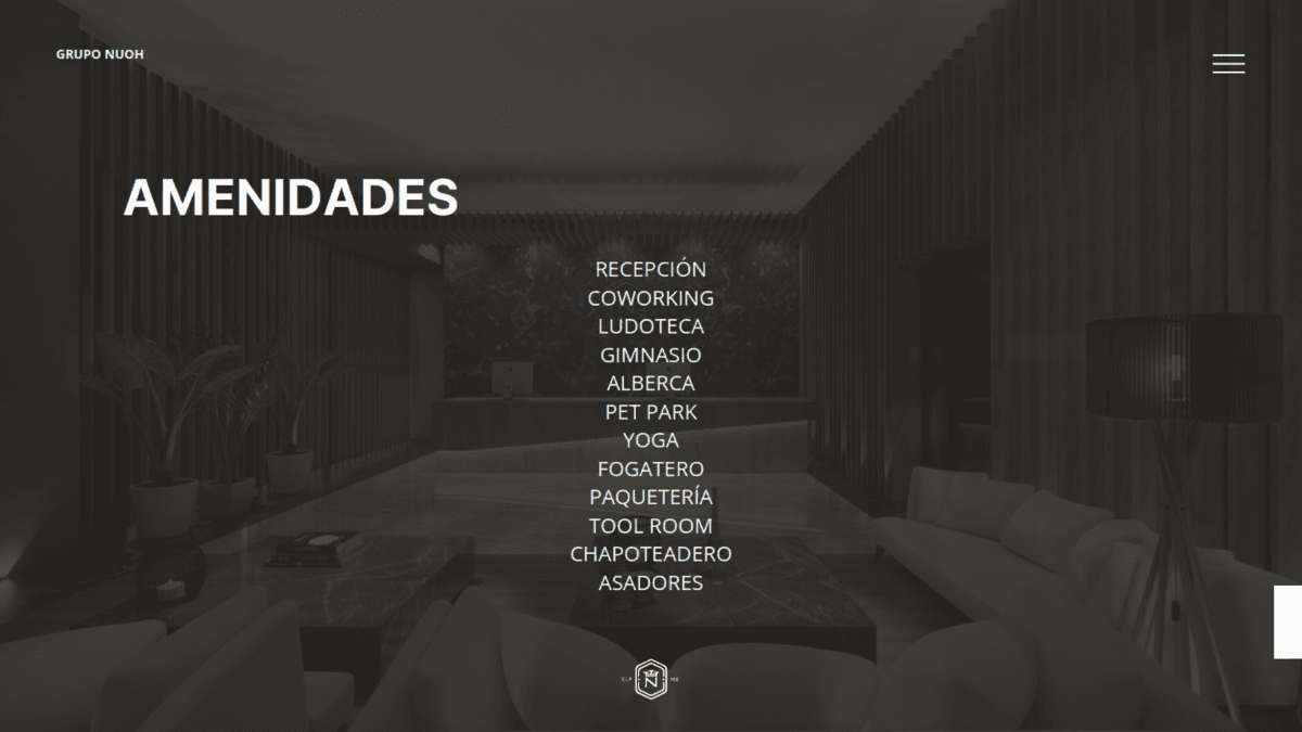 Departamento en venta edificio LEGACY Carranza 3 recamaras 4 terrazas 7