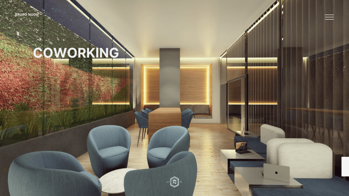 Departamento en venta edificio LEGACY Carranza 3 recamaras 4 terrazas 8