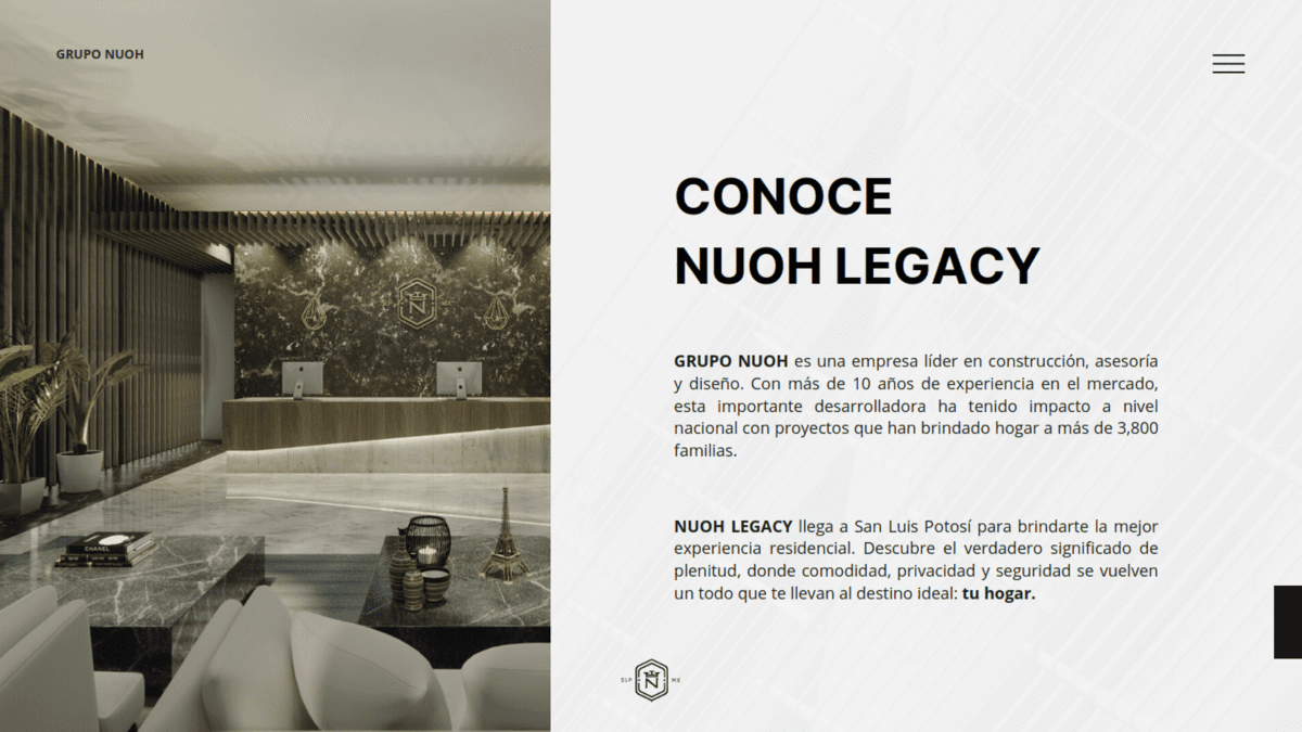 Departamento en venta edificio LEGACY Carranza 3 recamaras 4 terrazas 13