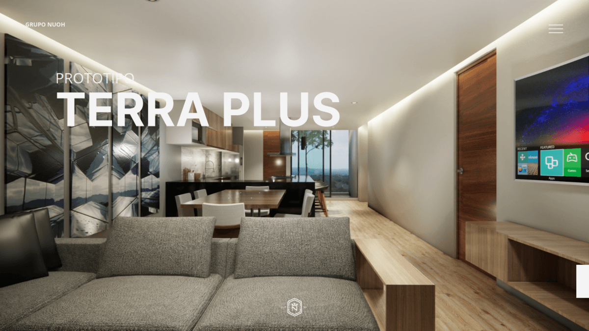 Departamento en venta edificio LEGACY Carranza 3 recamaras, terraza 3