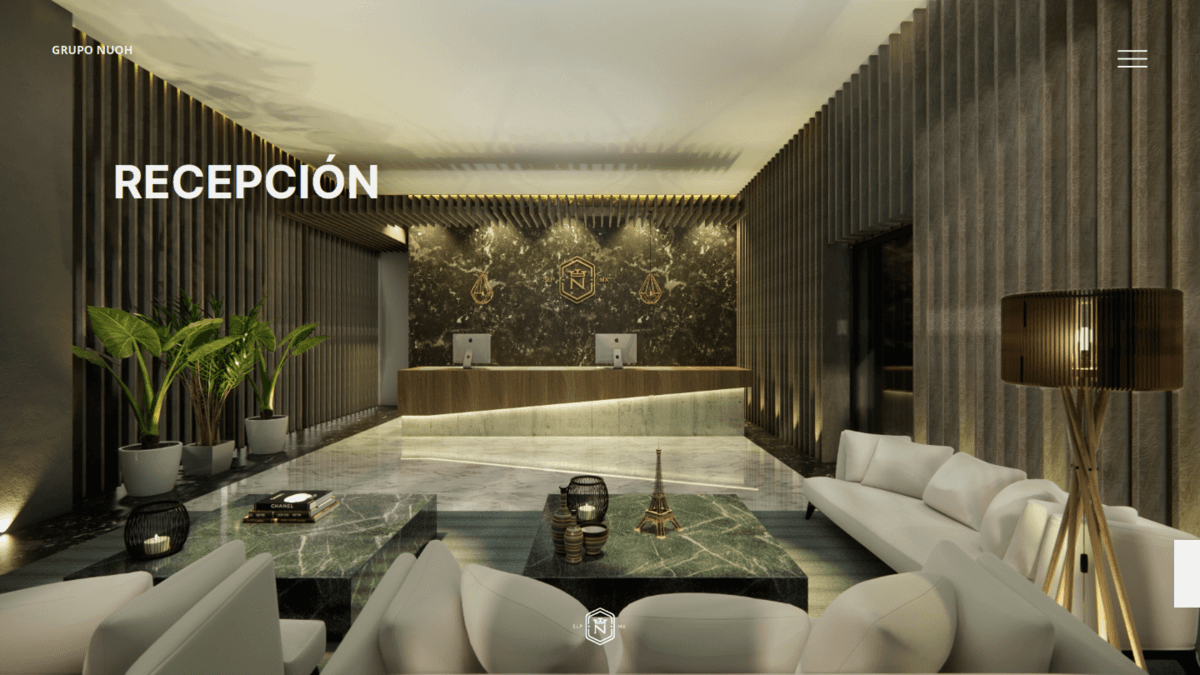Departamento en venta edificio LEGACY Carranza 3 recamaras, terraza 9