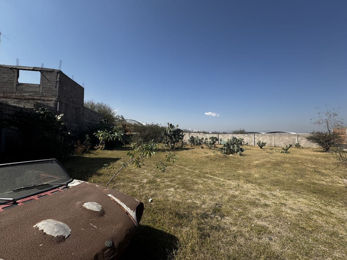 Terreno en Venta por la Canaco de 1,350 M2 1/13