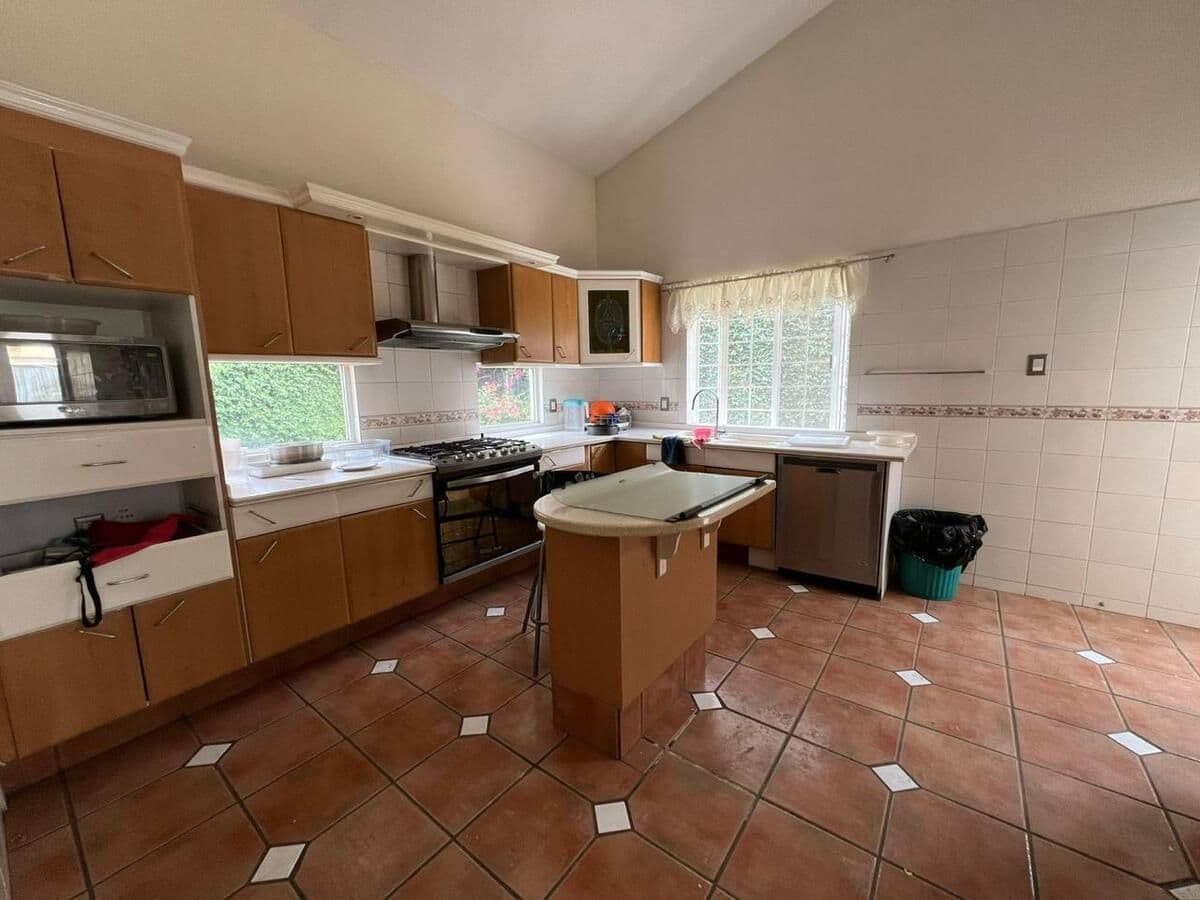 Hermosa residencia en Venta ! 3