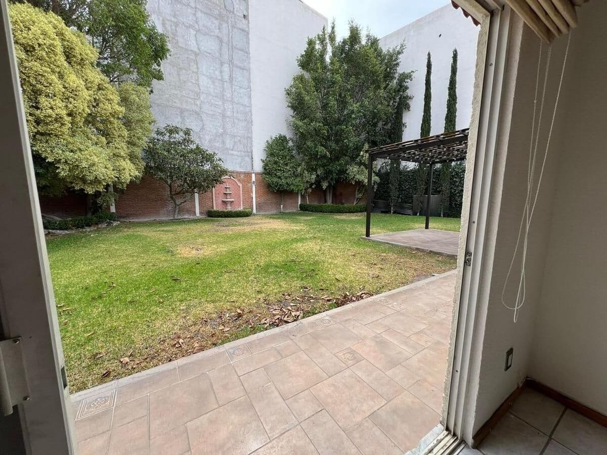 Hermosa residencia en Venta ! 7