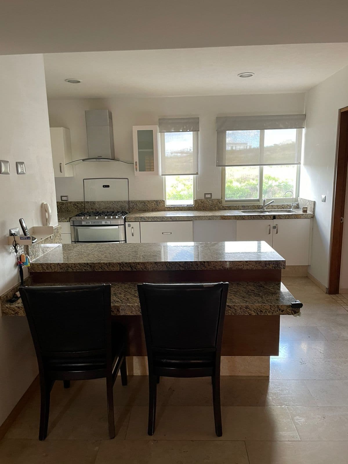 Departamento en Venta !! 7