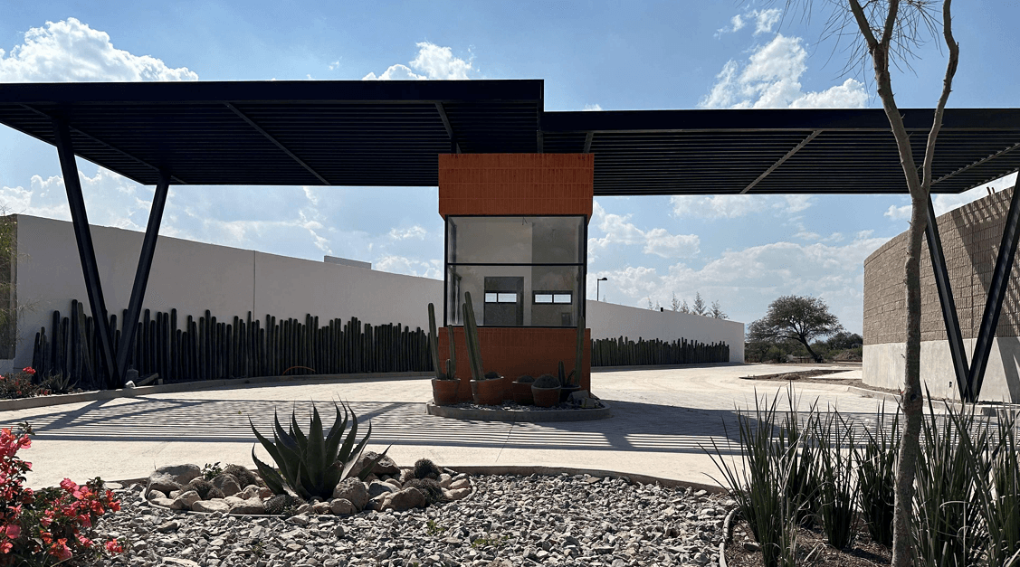 Terreno en venta Mayacama 12