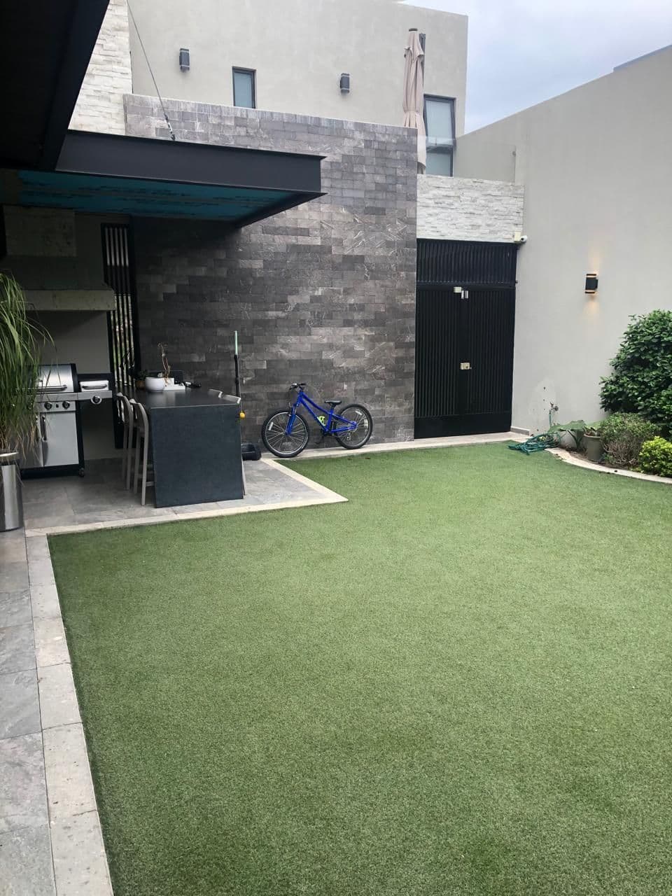 Casa en venta Club de Golf La Loma con accion, 2