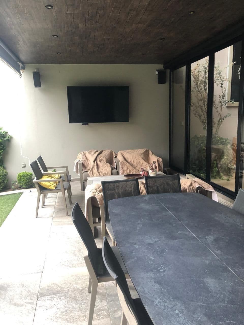 Casa en venta Club de Golf La Loma con accion, 7
