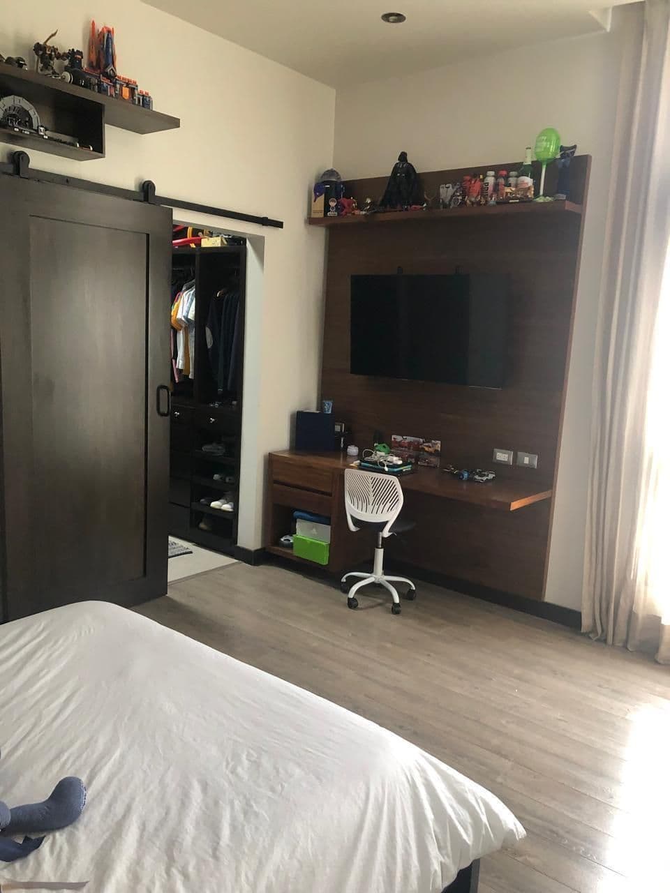 Casa en venta Club de Golf La Loma con accion, 9