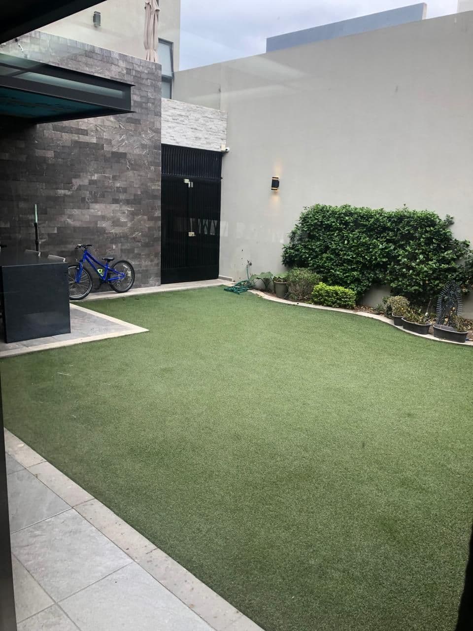 Casa en venta Club de Golf La Loma con accion, 10