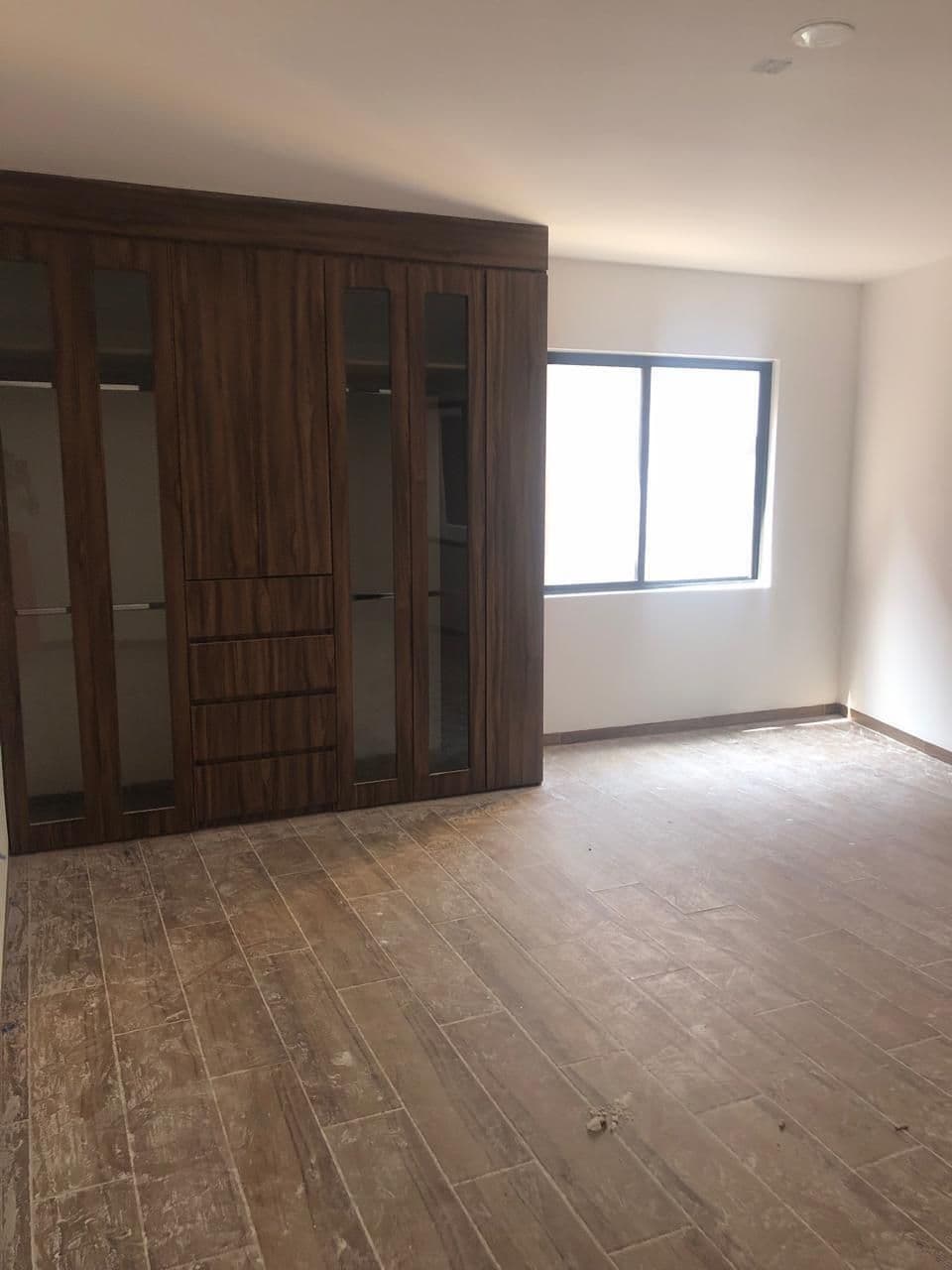 Loft de 1 recamara por el Parque de Morales a estrenar 3