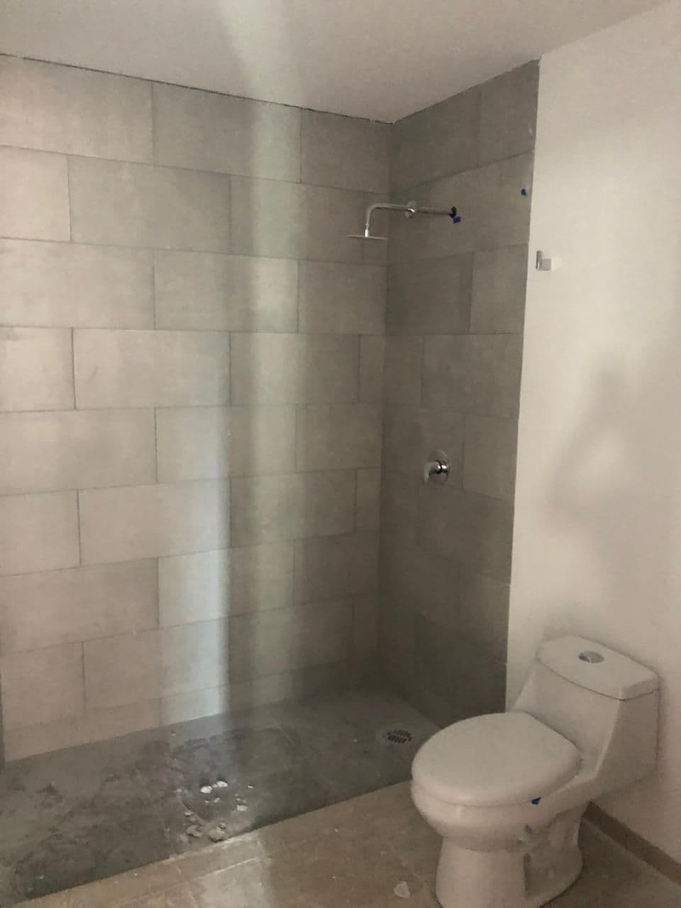 Loft de 1 recamara por el Parque de Morales a estrenar 4