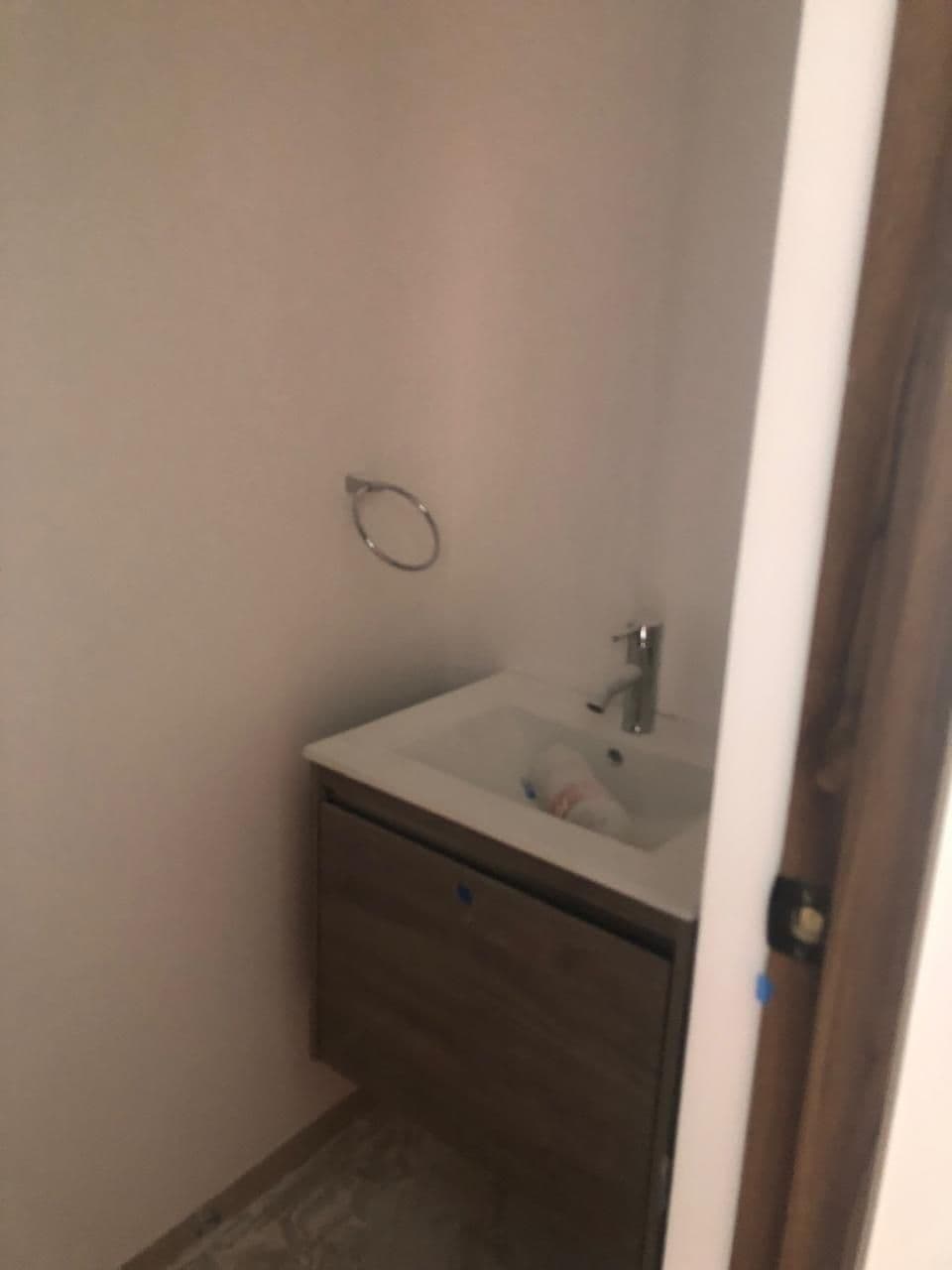 Loft de 1 recamara por el Parque de Morales a estrenar 5