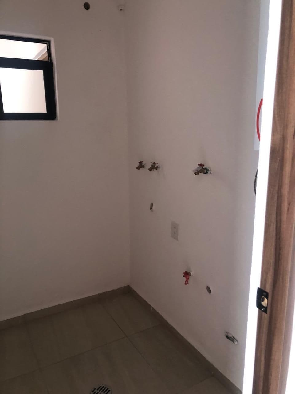 Loft de 1 recamara por el Parque de Morales a estrenar 6