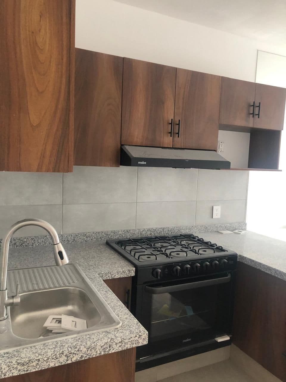 Loft de 1 recamara por el Parque de Morales a estrenar 1/13
