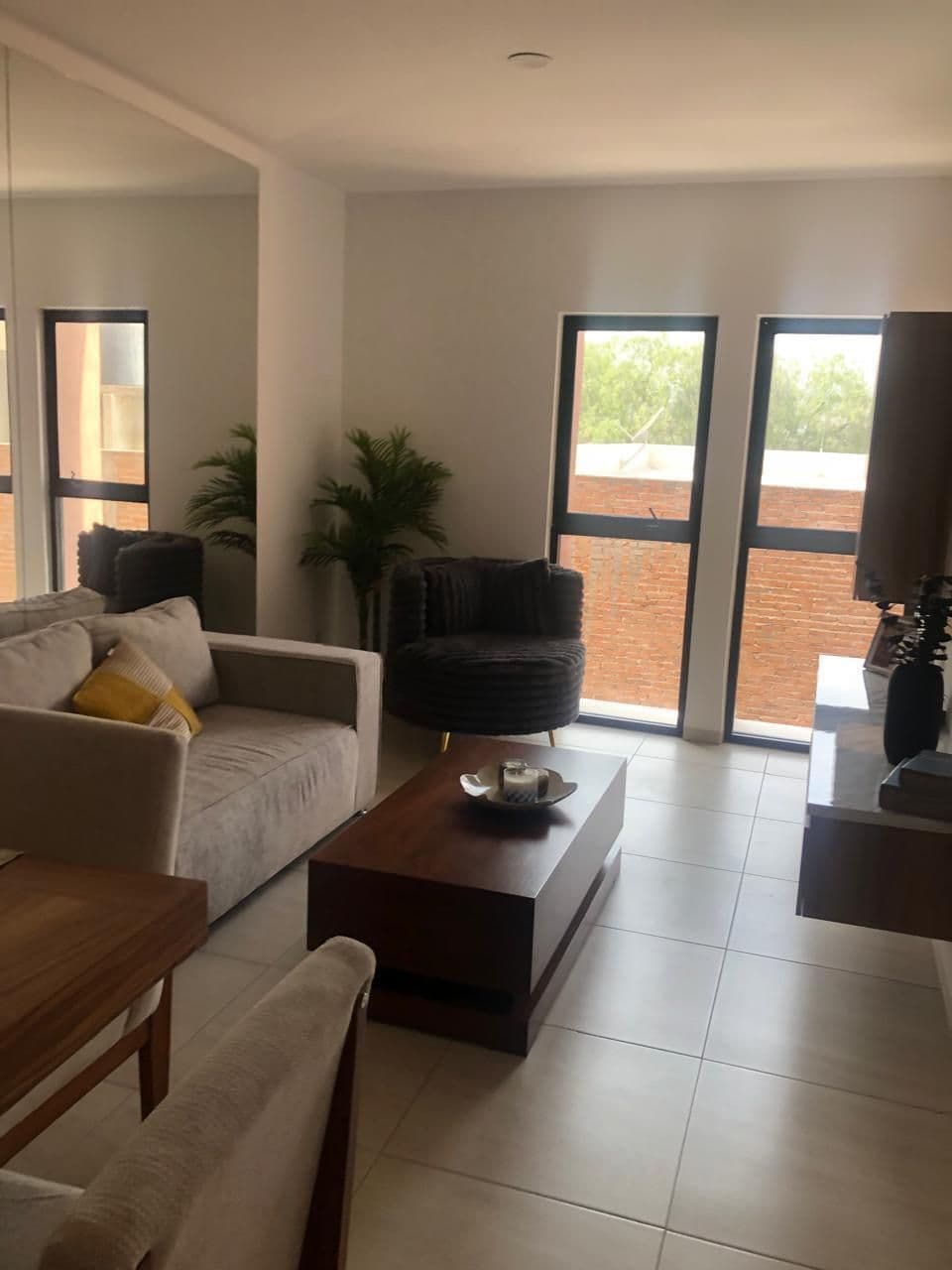 Loft de 2 recamara por el Parque de Morales a estrenar 1/13